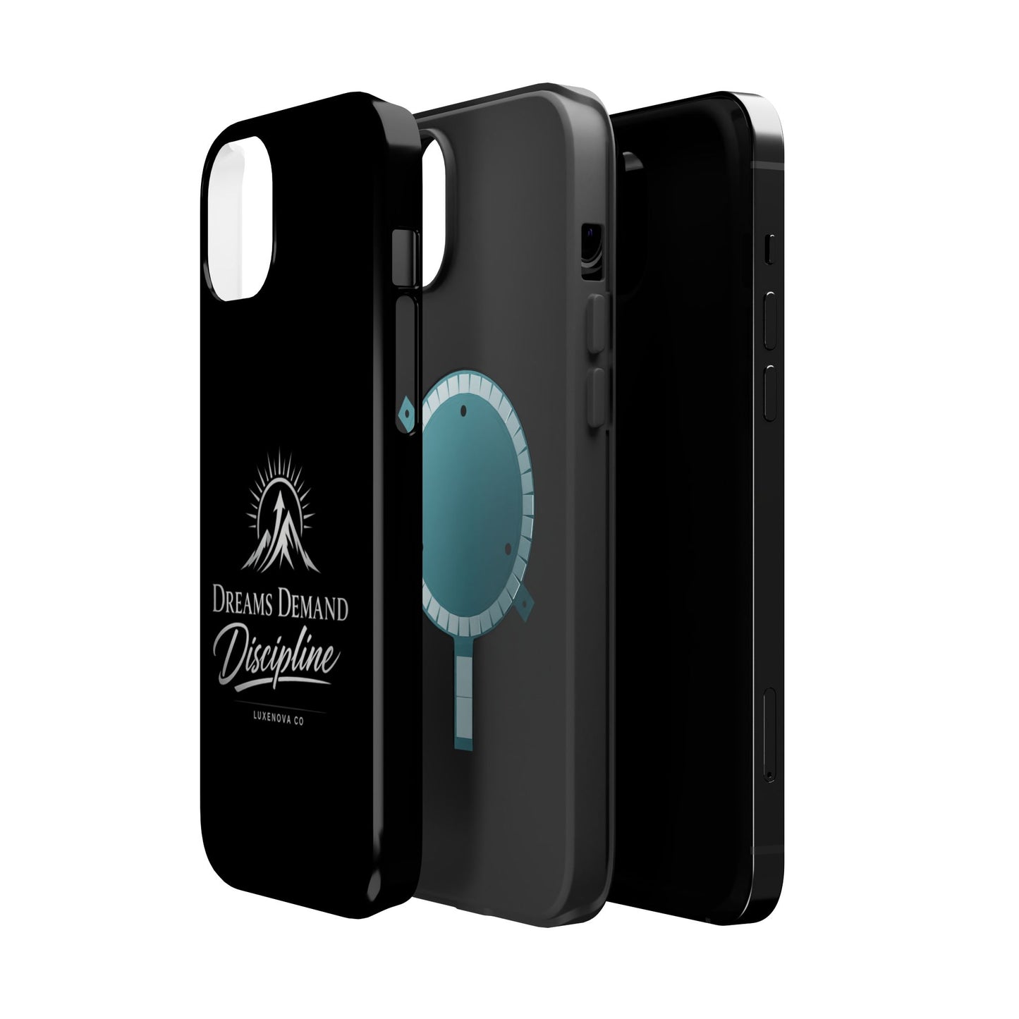 Dreams - Magnetic Impact-Resistant Cases