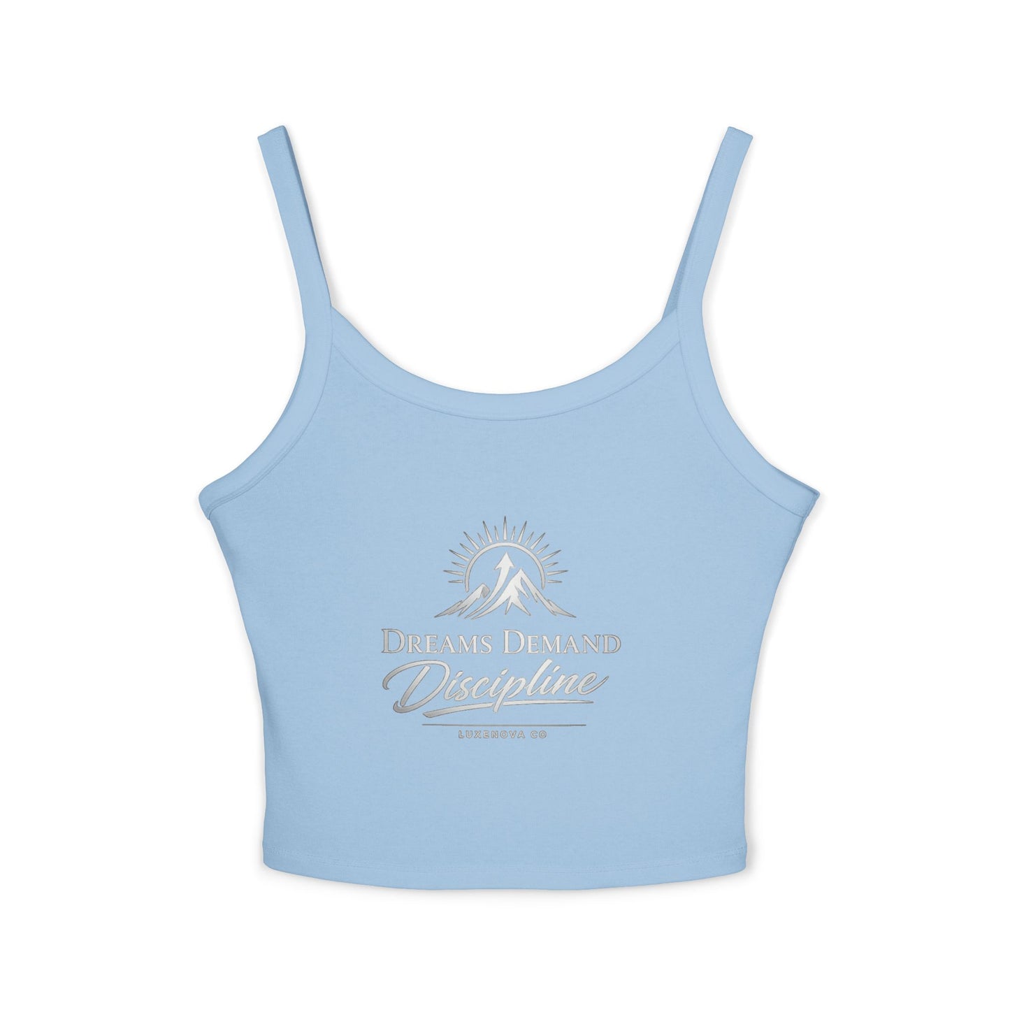 Dreams Crop Tank