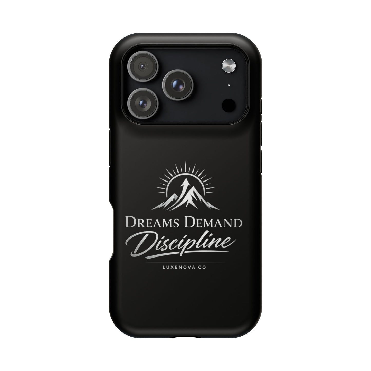 Dreams - Magnetic Impact-Resistant Cases