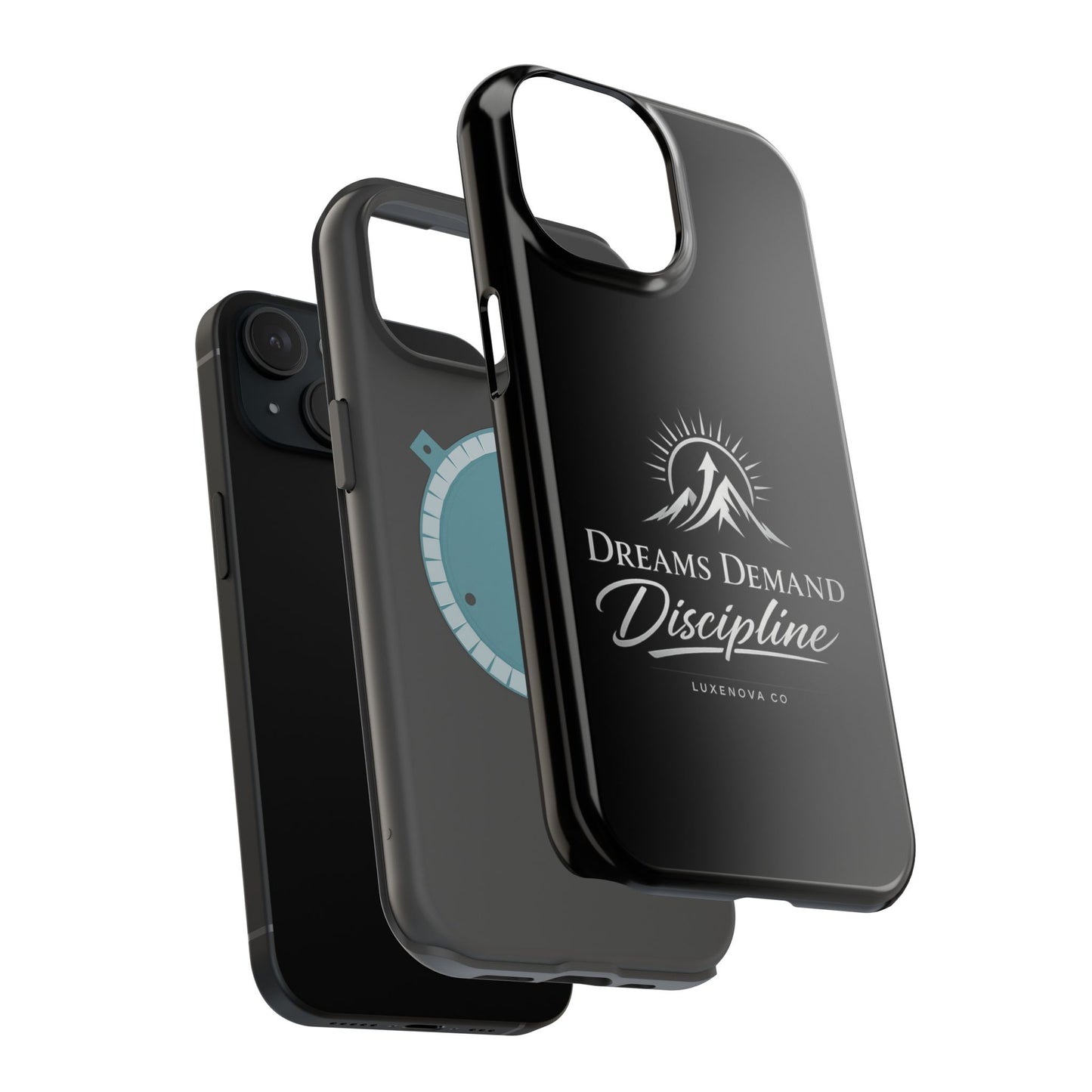 Dreams - Magnetic Impact-Resistant Cases