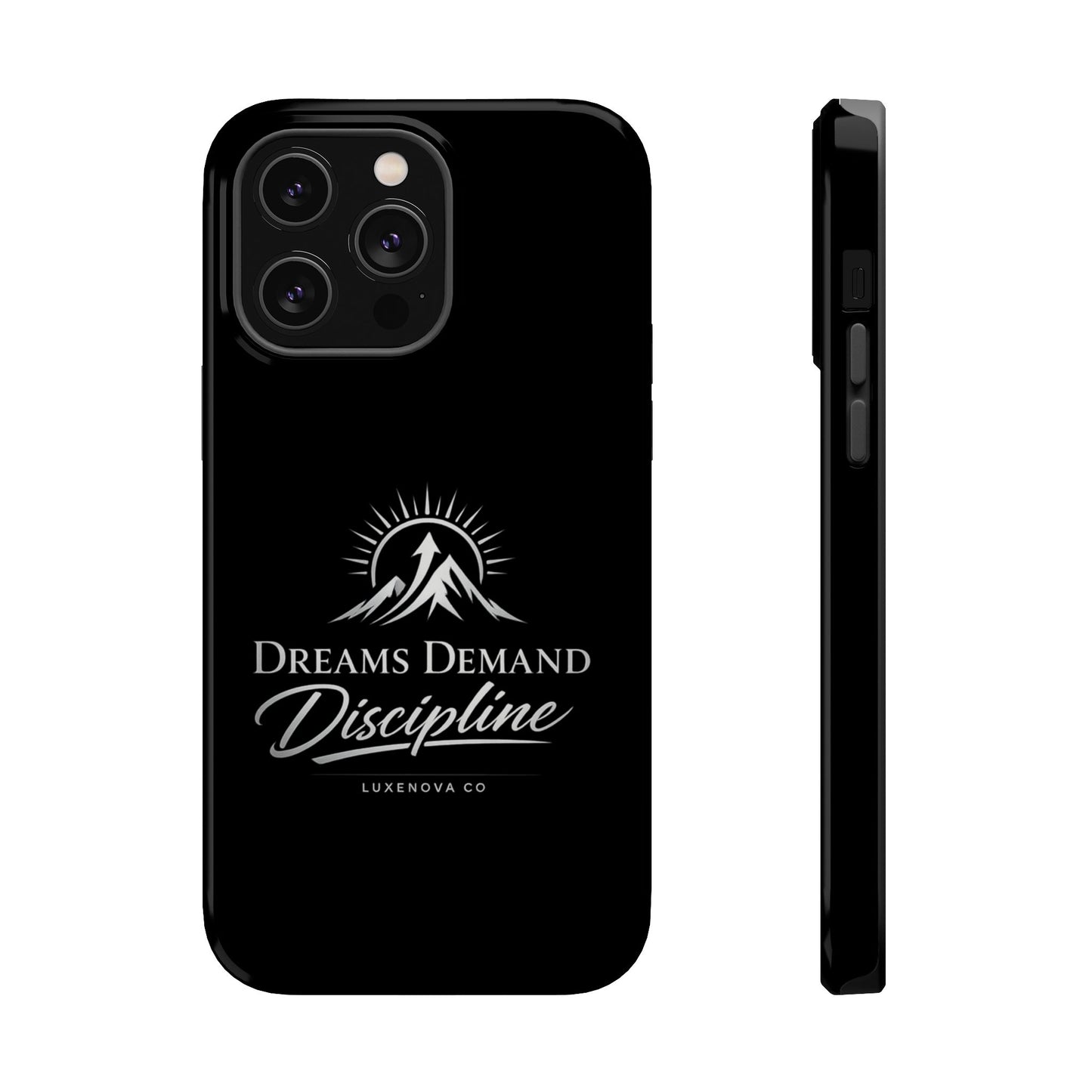 Dreams - Magnetic Impact-Resistant Cases