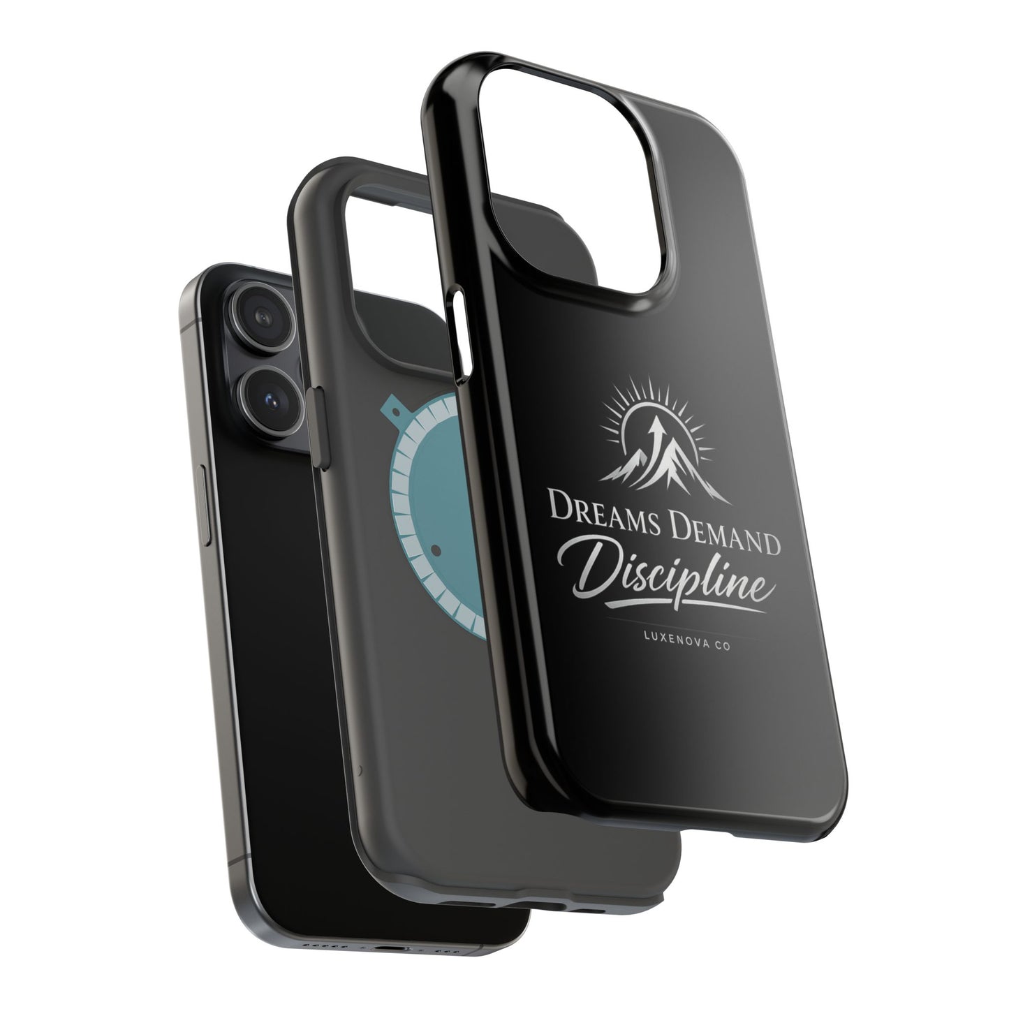 Dreams - Magnetic Impact-Resistant Cases