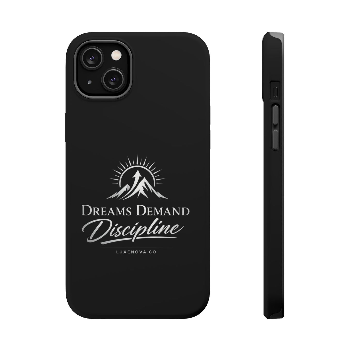 Dreams - Magnetic Impact-Resistant Cases