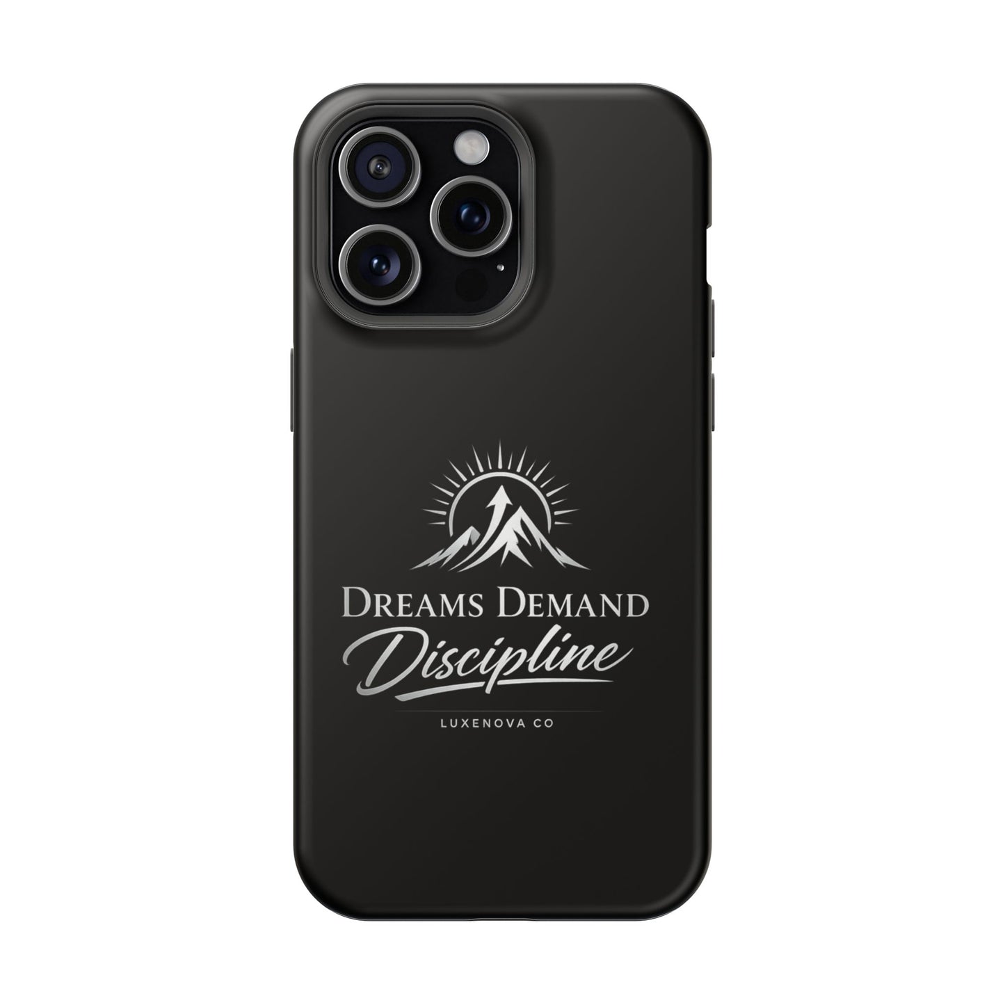 Dreams - Magnetic Impact-Resistant Cases