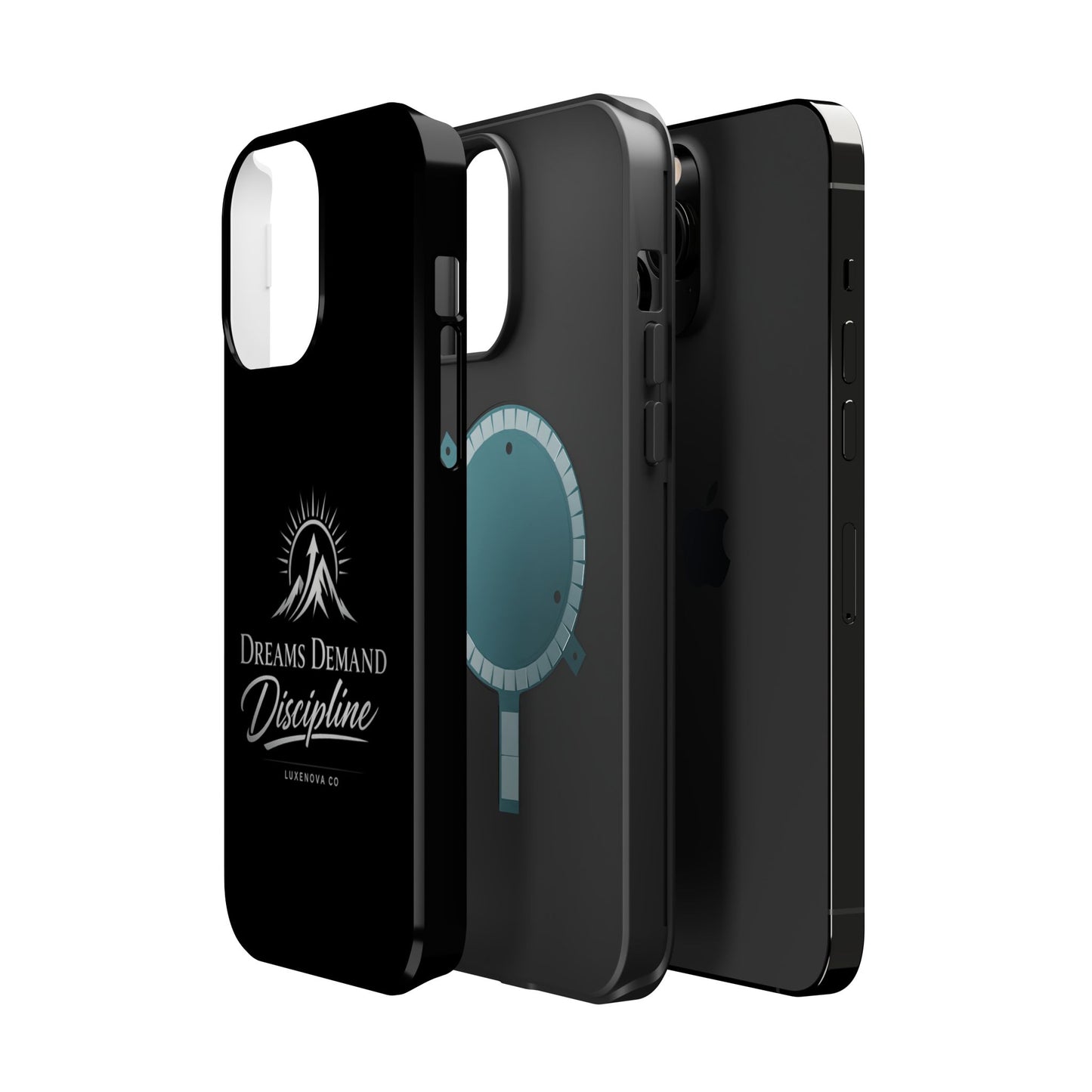 Dreams - Magnetic Impact-Resistant Cases