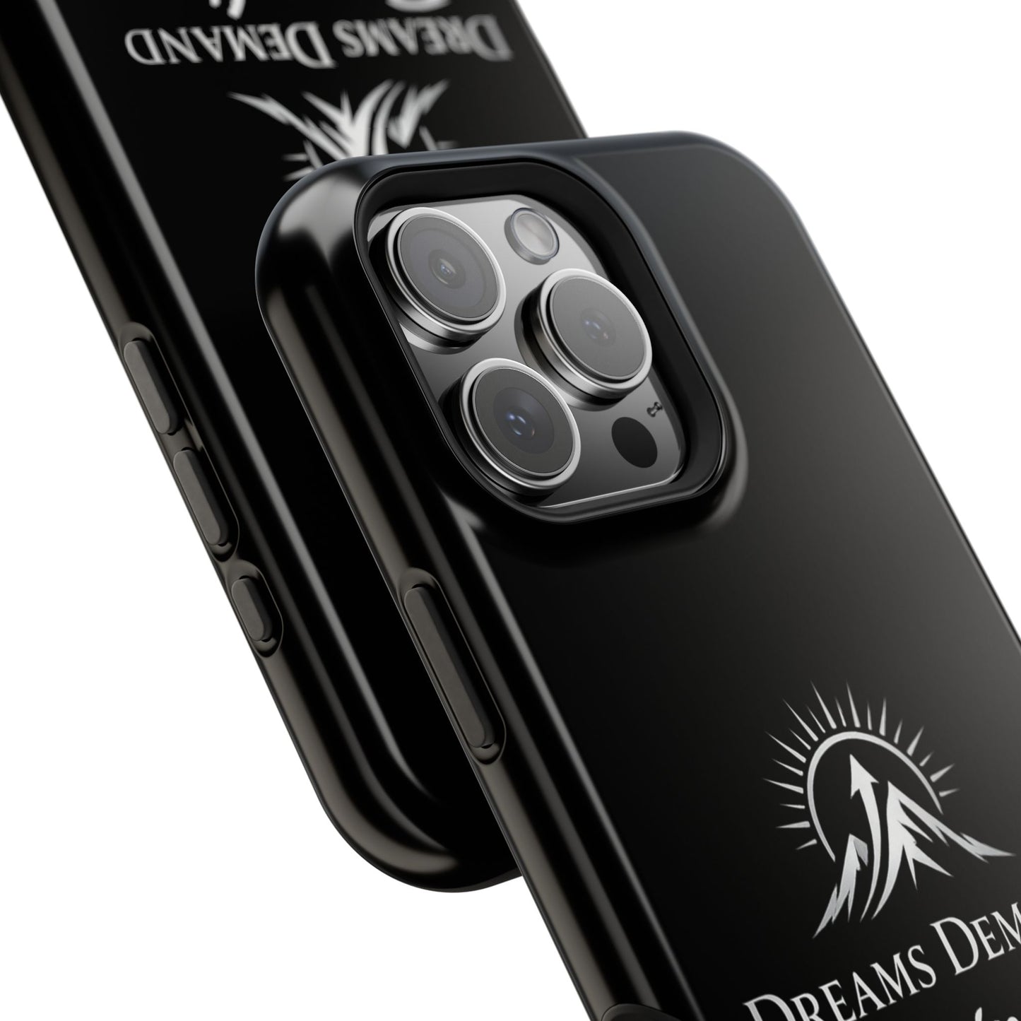 Dreams - Magnetic Impact-Resistant Cases