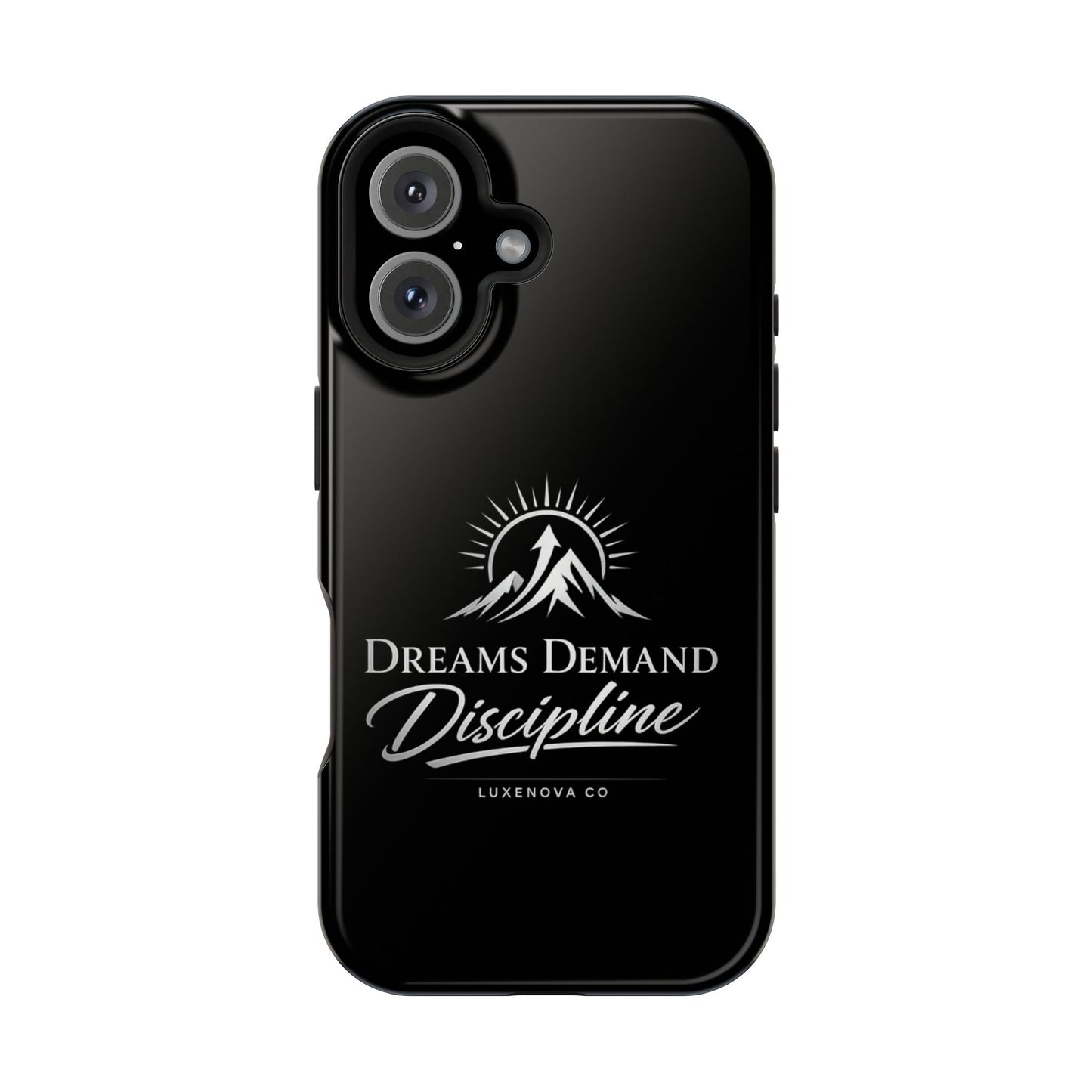 Dreams - Magnetic Impact-Resistant Cases