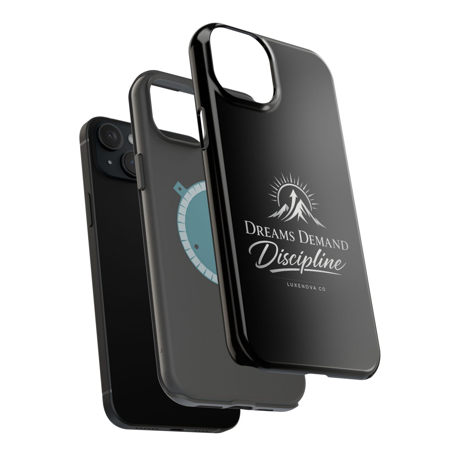 Dreams - Magnetic Impact-Resistant Cases