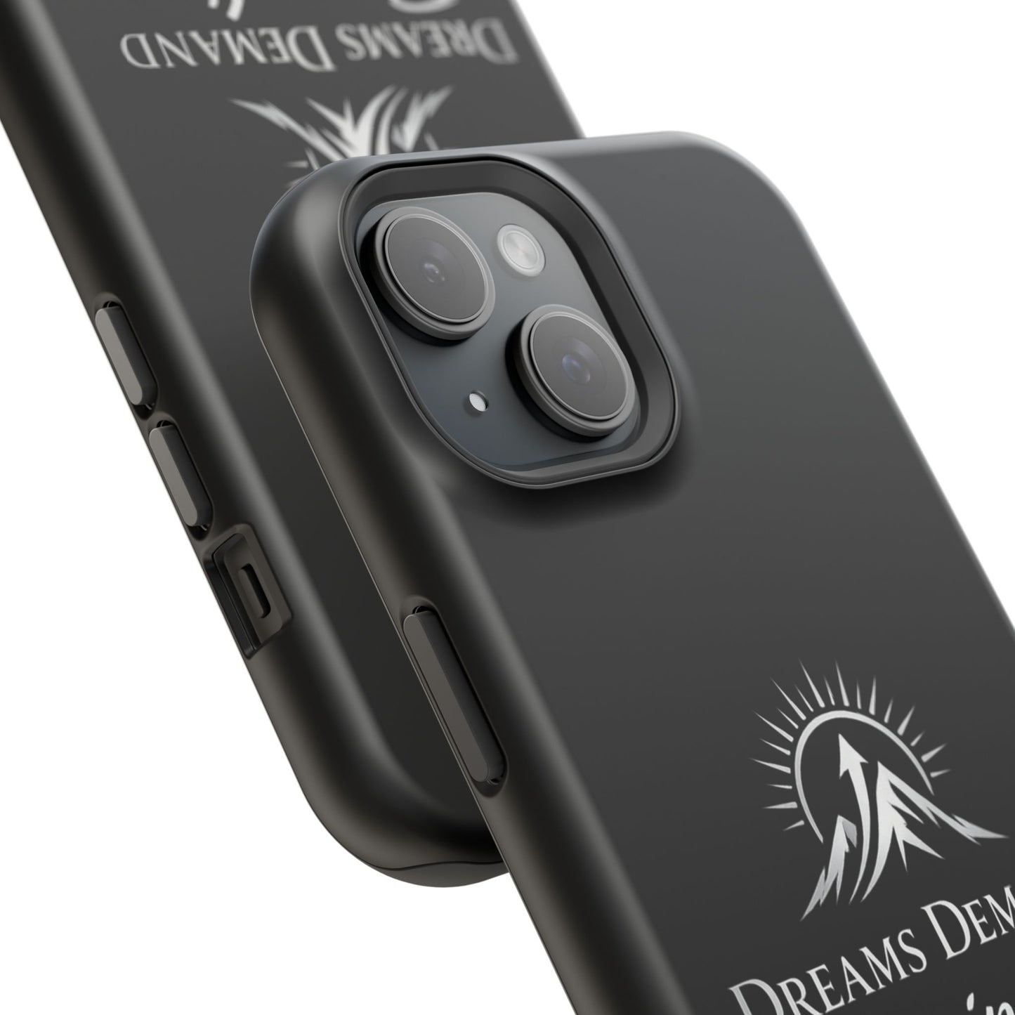 Dreams - Magnetic Impact-Resistant Cases