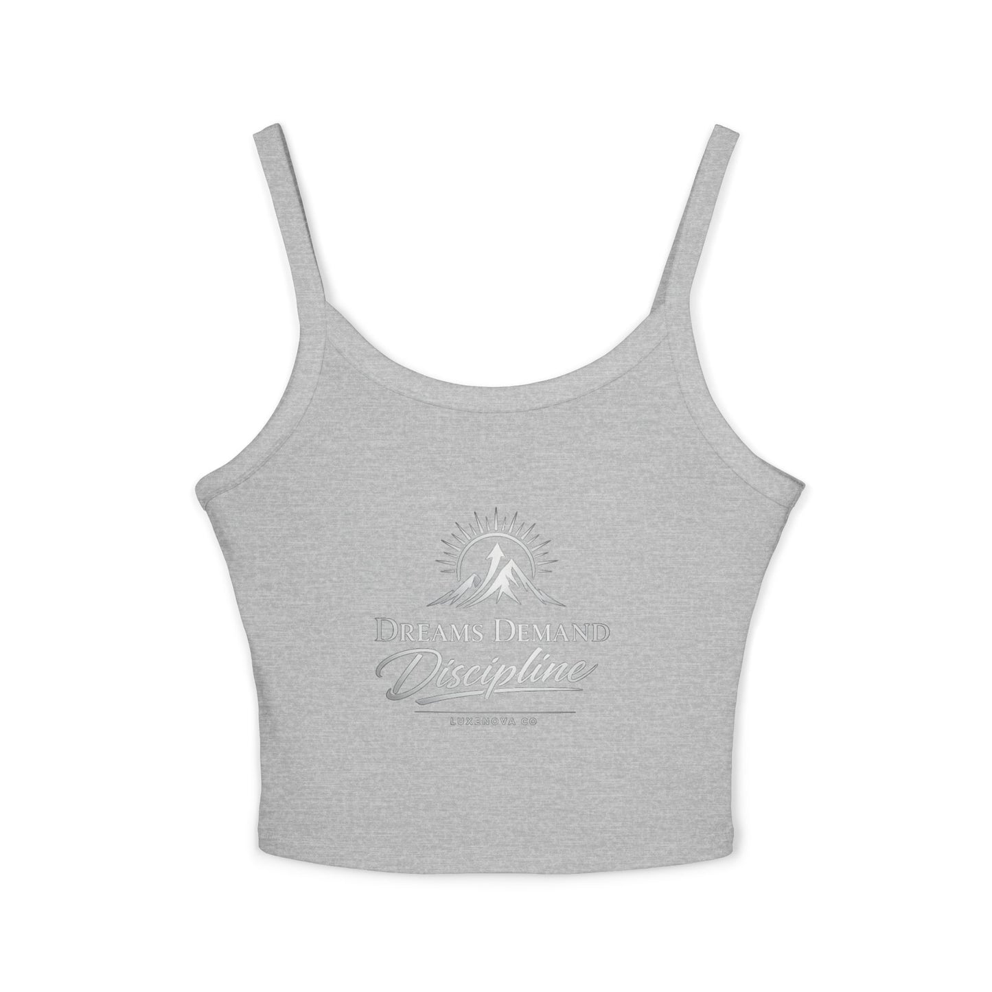 Dreams Crop Tank