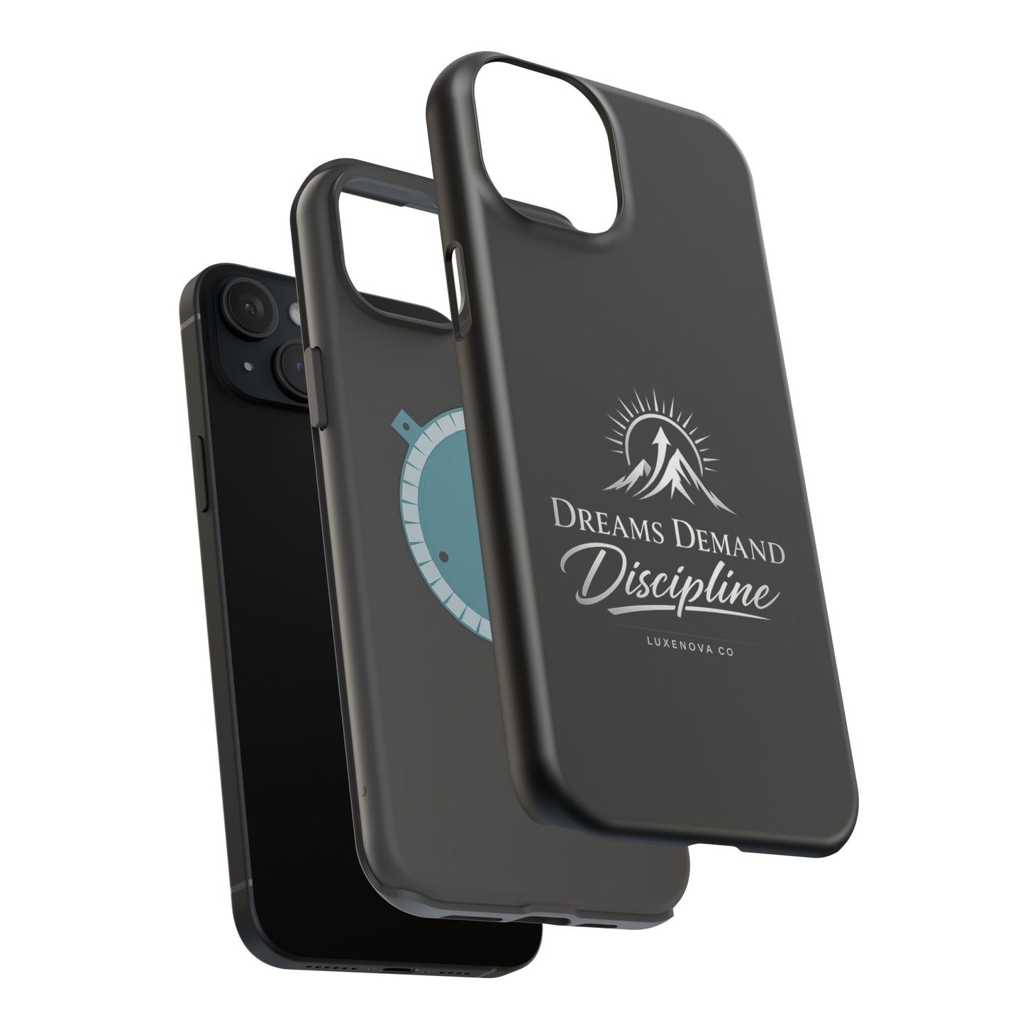 Dreams - Magnetic Impact-Resistant Cases