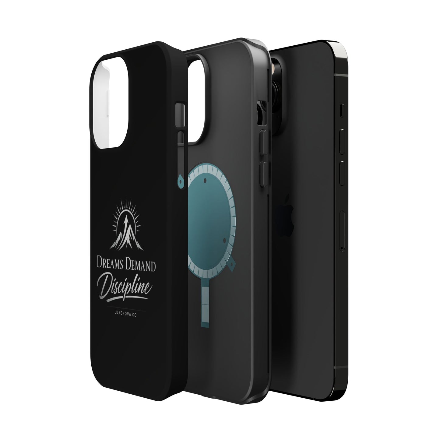 Dreams - Magnetic Impact-Resistant Cases