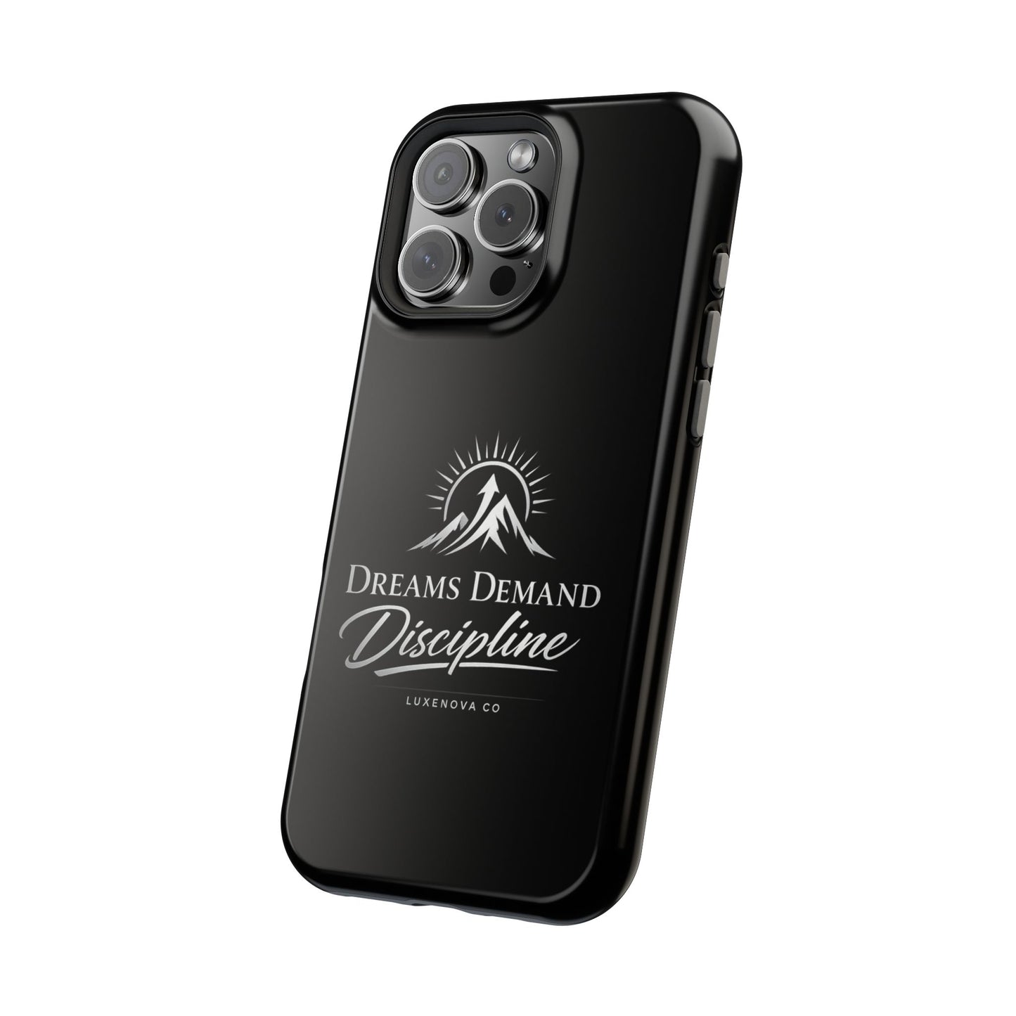 Dreams - Magnetic Impact-Resistant Cases