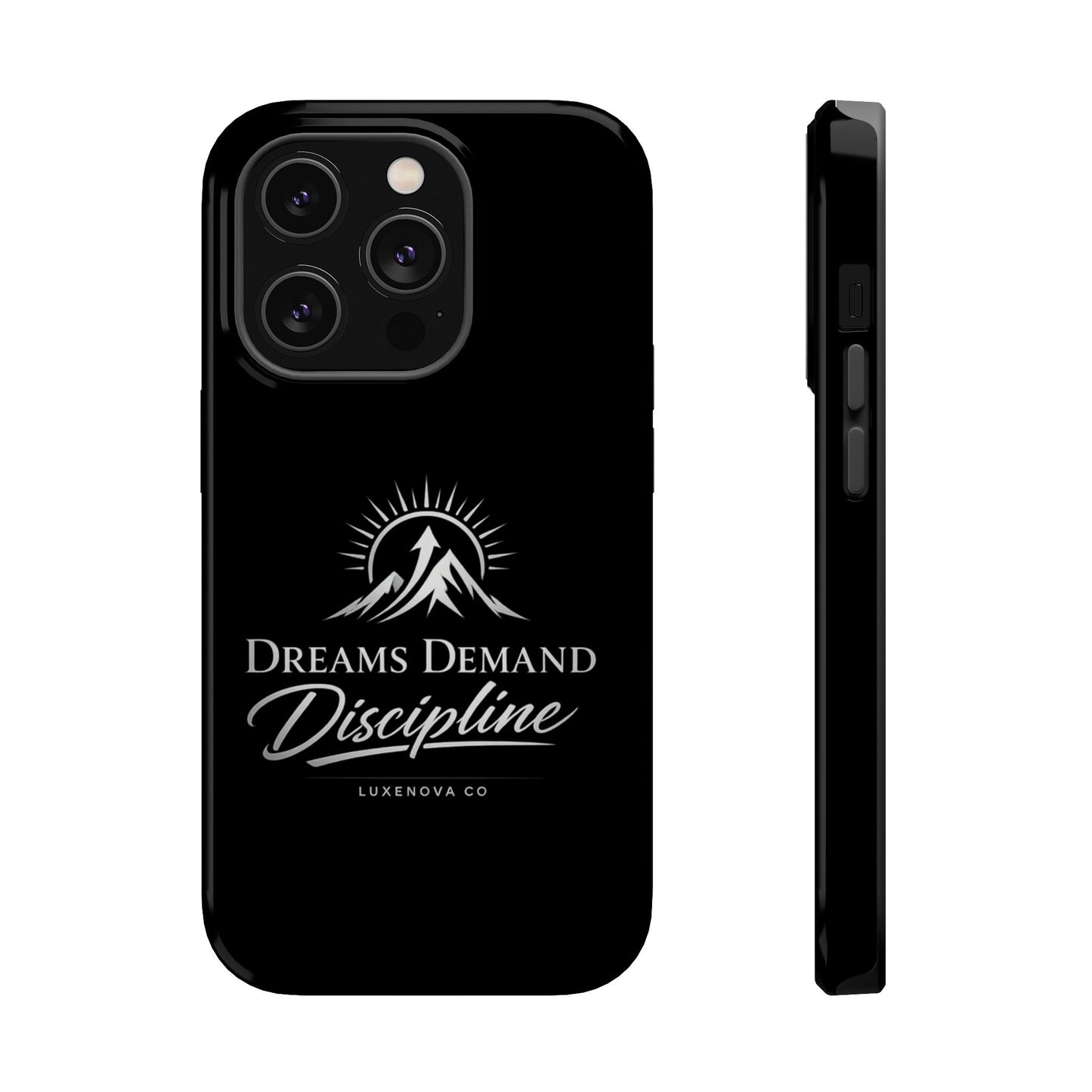 Dreams - Magnetic Impact-Resistant Cases