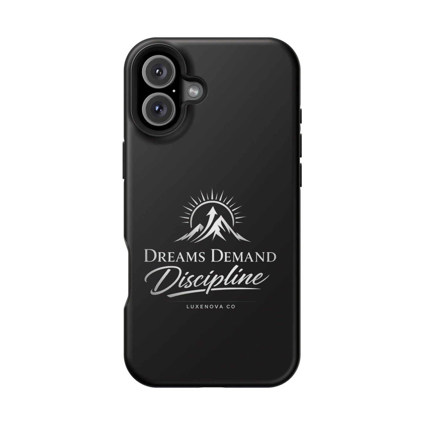 Dreams - Magnetic Impact-Resistant Cases
