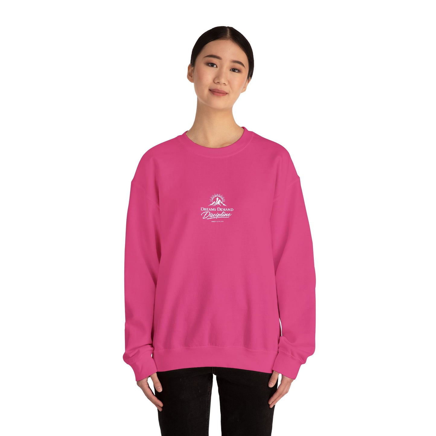 Dreams - Crewneck Sweatshirt