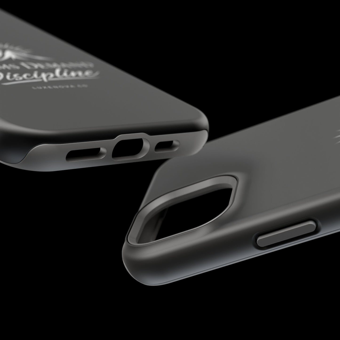 Dreams - Magnetic Impact-Resistant Cases