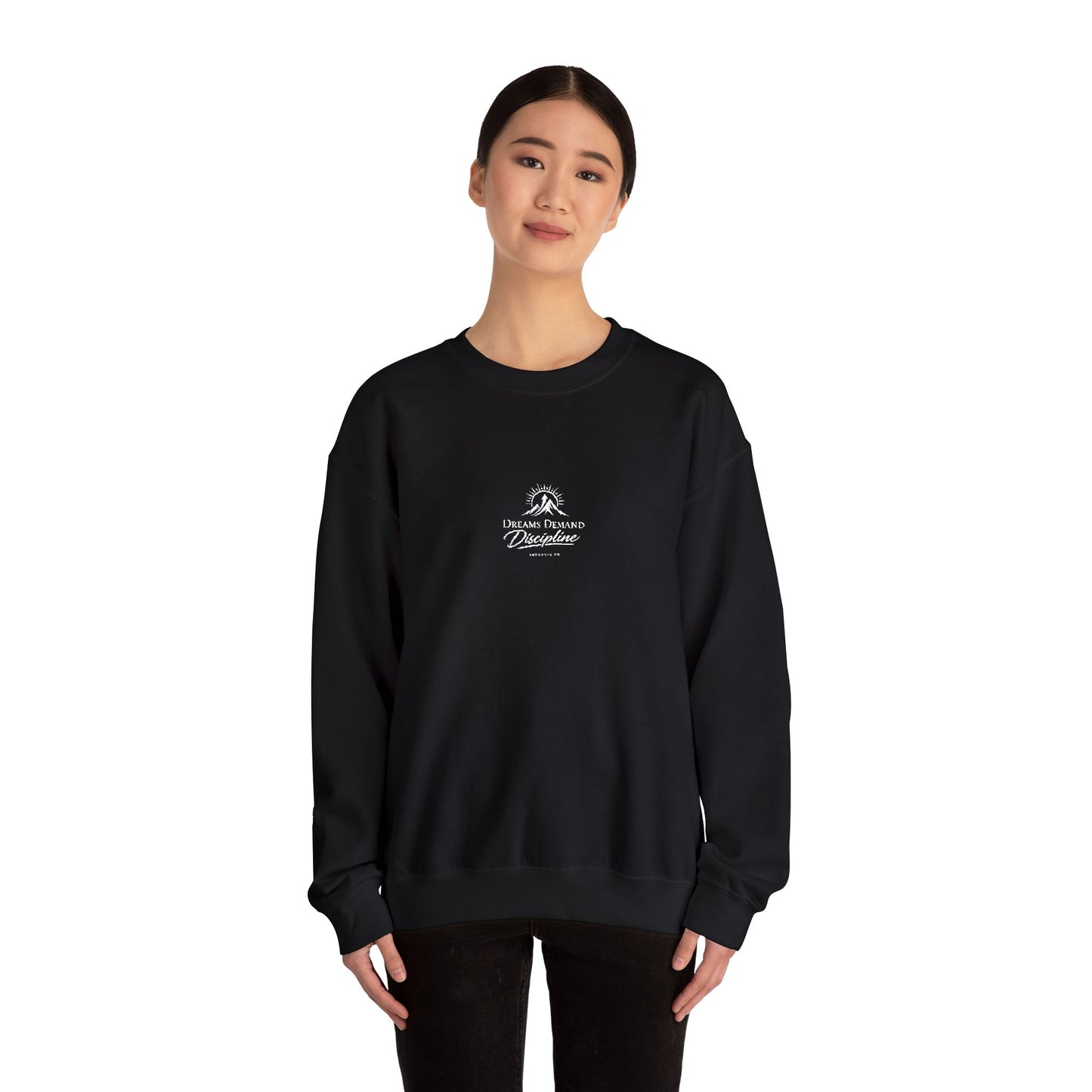 Dreams - Crewneck Sweatshirt
