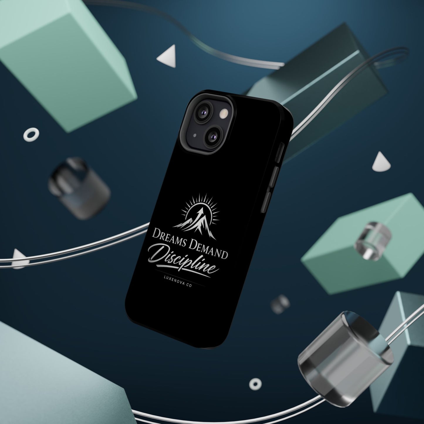 Dreams - Magnetic Impact-Resistant Cases