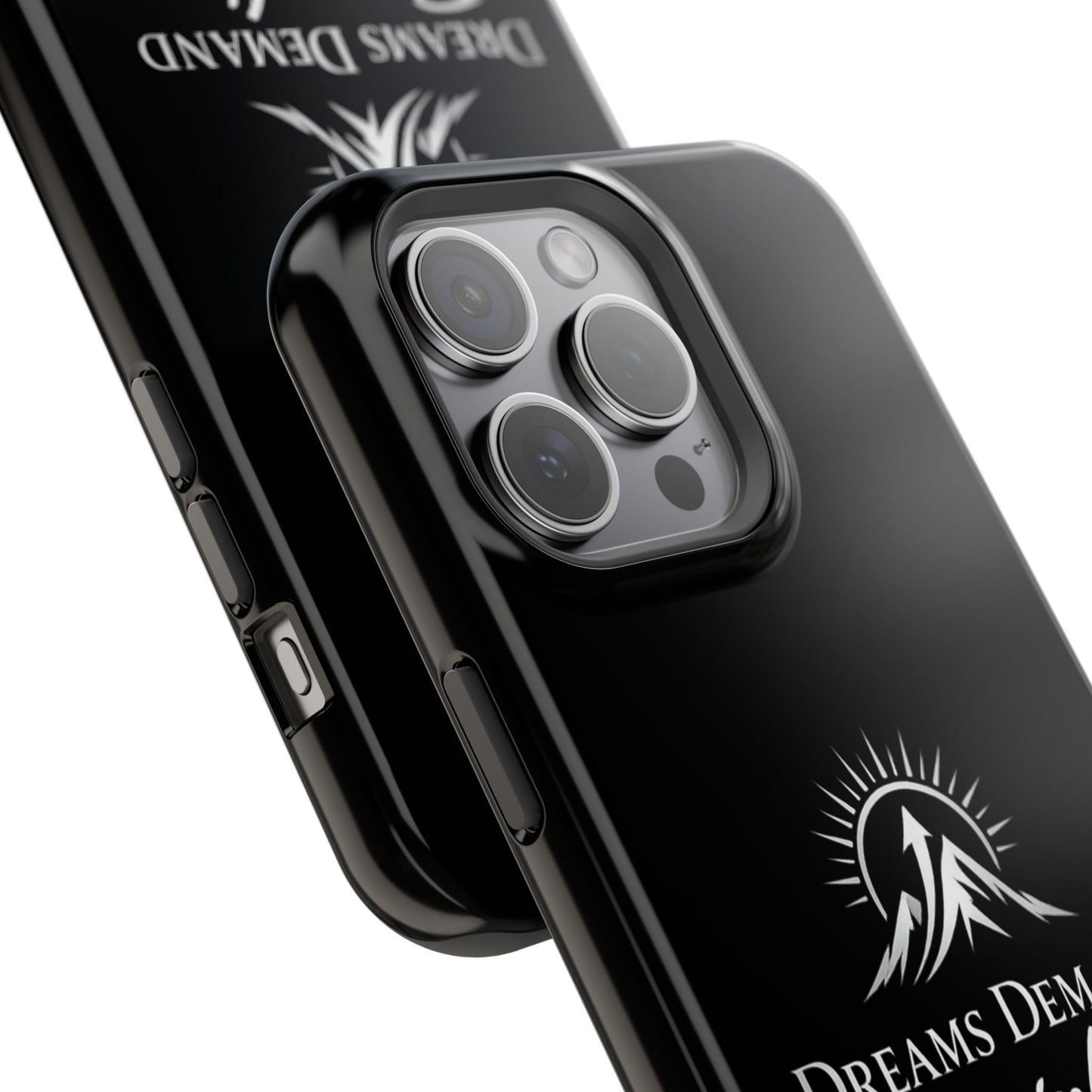 Dreams - Magnetic Impact-Resistant Cases