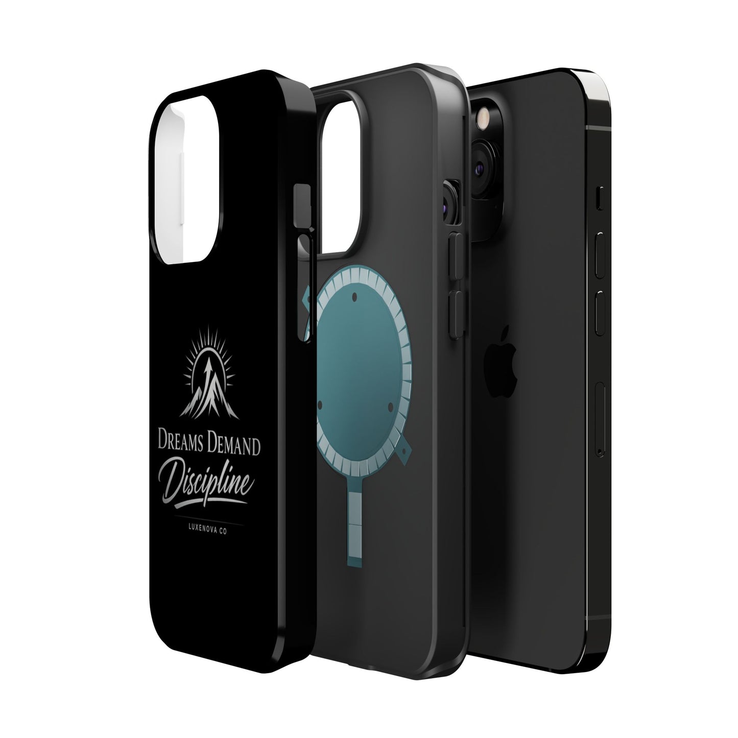 Dreams - Magnetic Impact-Resistant Cases