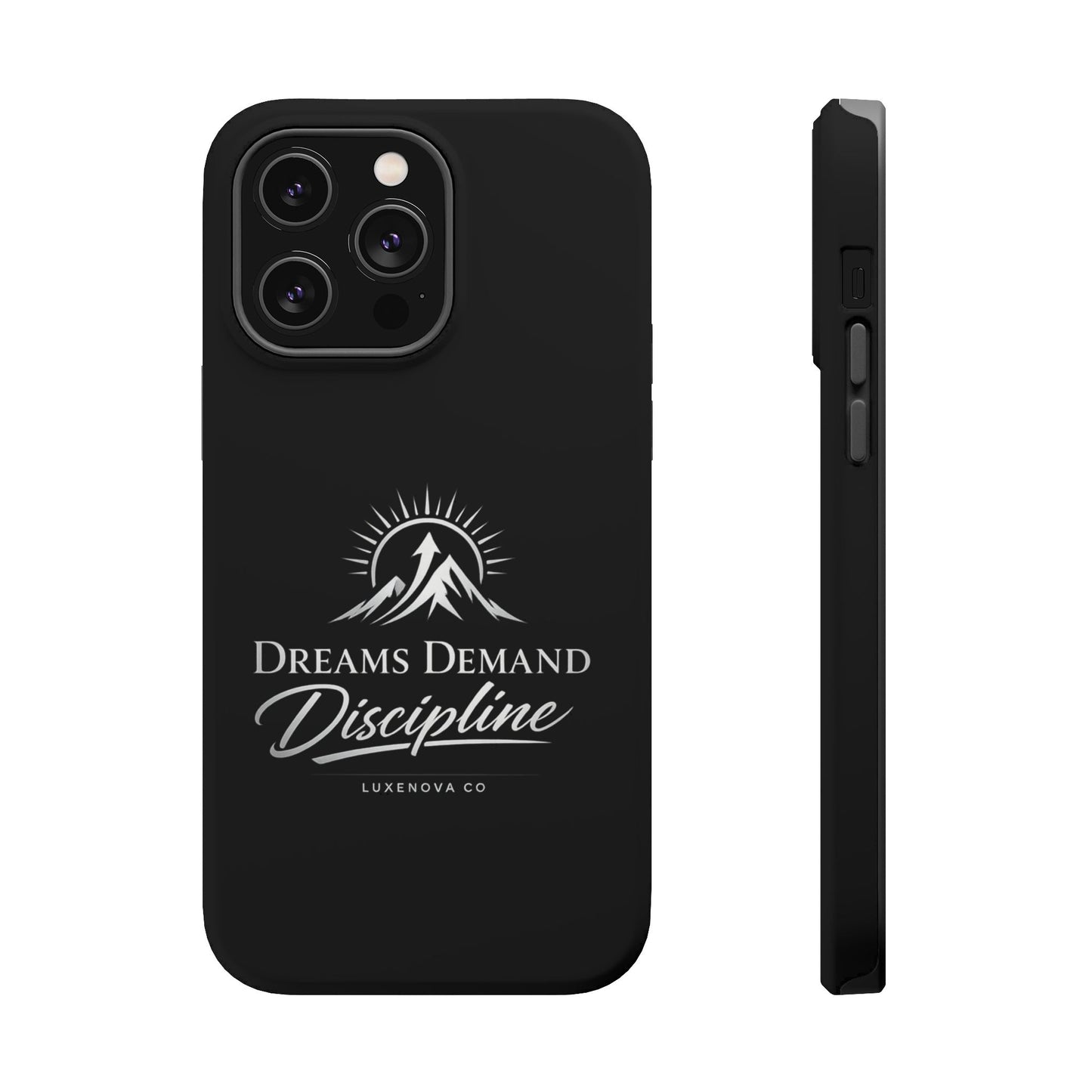 Dreams - Magnetic Impact-Resistant Cases