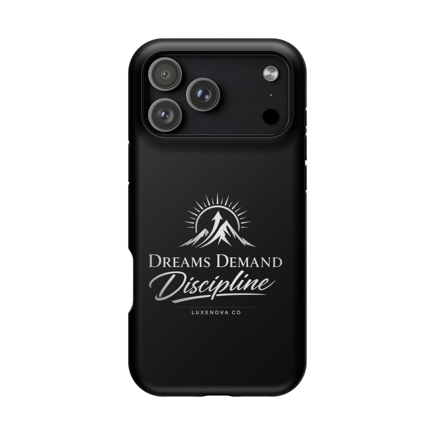 Dreams - Magnetic Impact-Resistant Cases