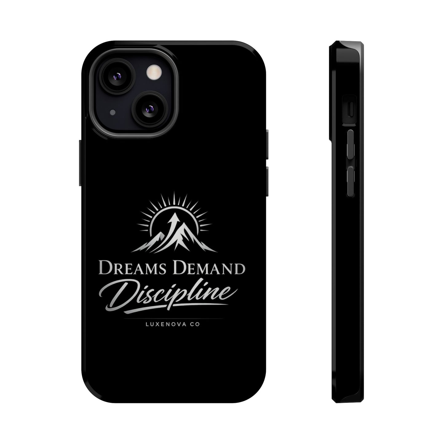 Dreams - Magnetic Impact-Resistant Cases