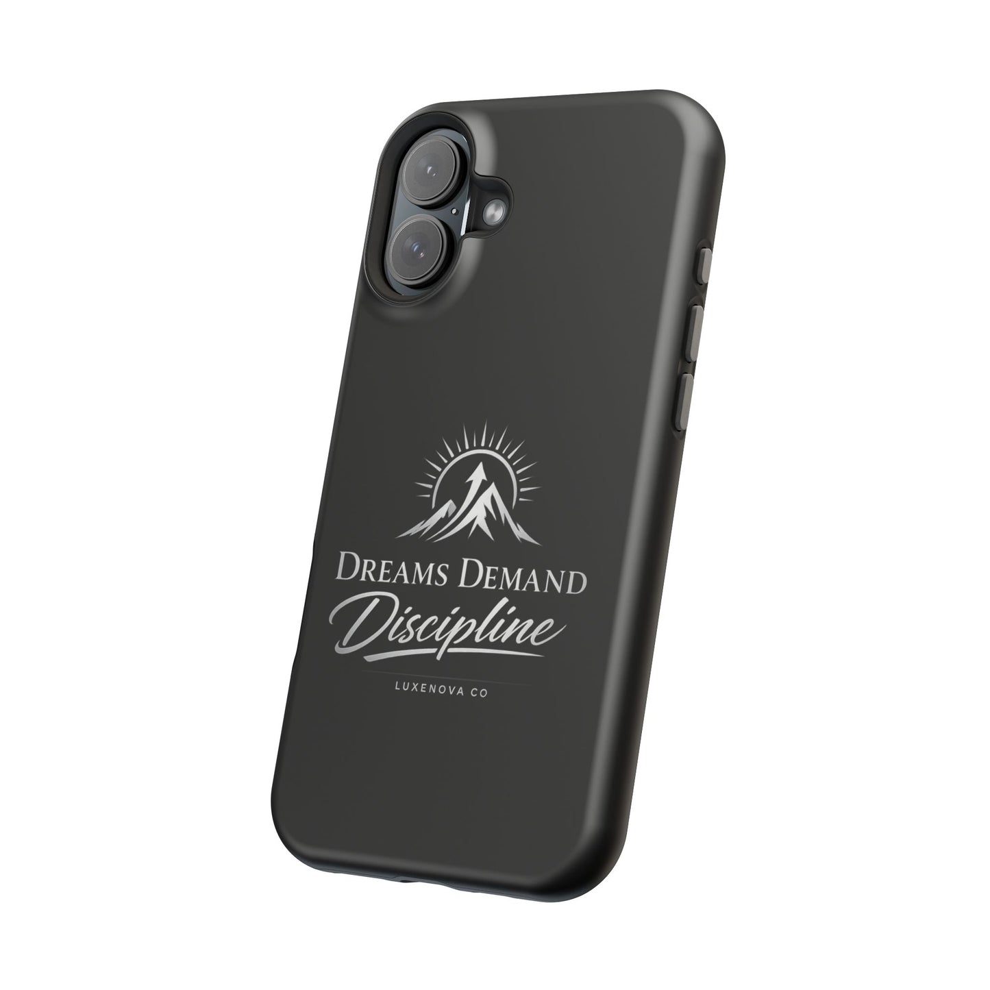 Dreams - Magnetic Impact-Resistant Cases