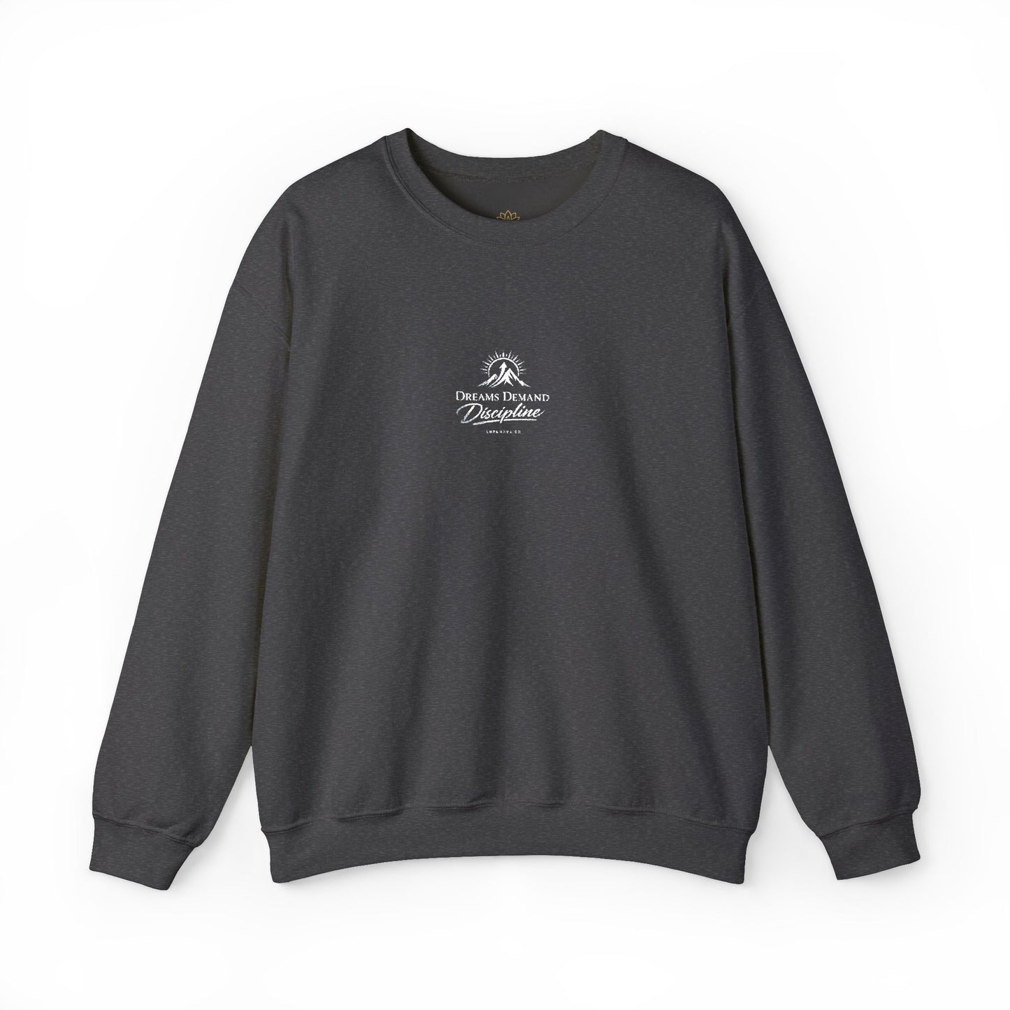 Dreams - Crewneck Sweatshirt